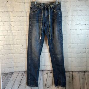 CCS Legacy Flex Skate Jeans, Mens Jeans size 28x32, Camouflage Jeans